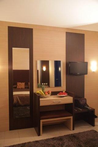 Alexander Hotel セレス 部屋 写真