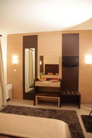Alexander Hotel セレス 部屋 写真